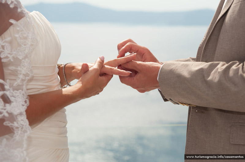 fotos de casamento