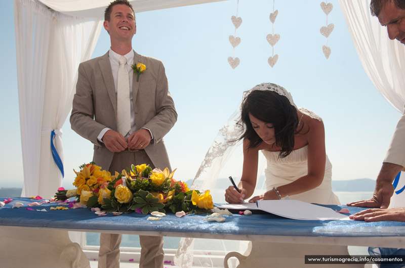 fotos de casamento