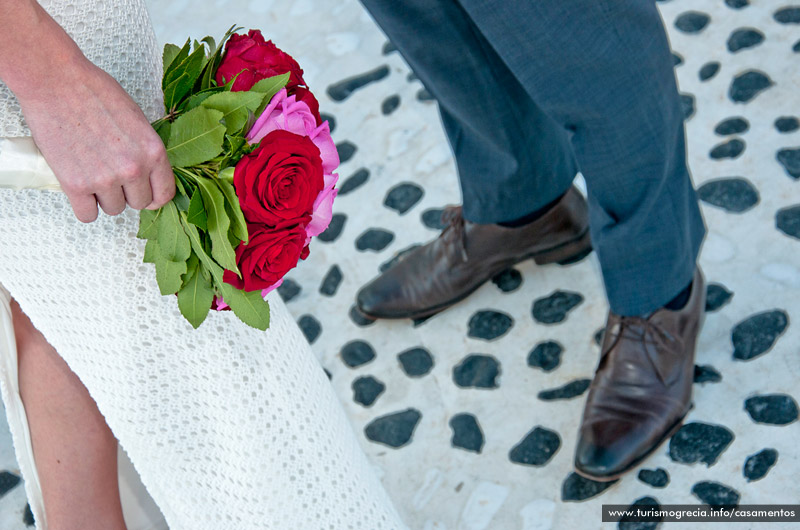 fotos de casamento