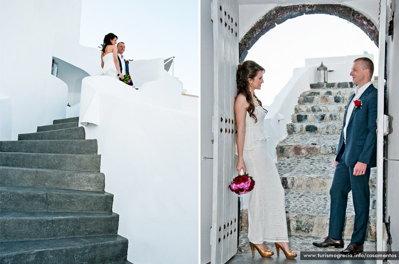 vestido de casamento