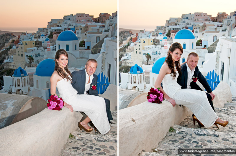 vestido de casamento