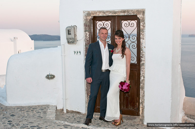 vestido de casamento