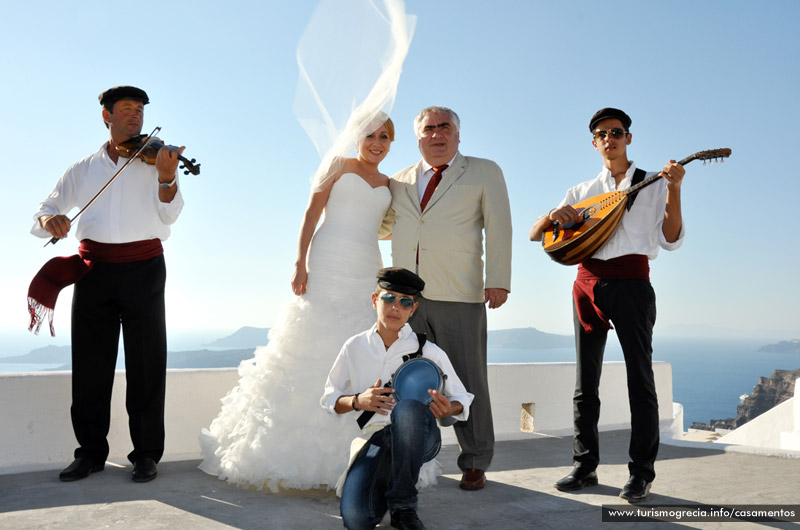 fotos de casamento