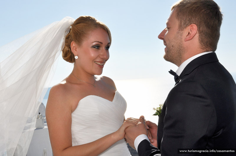 fotos de casamento