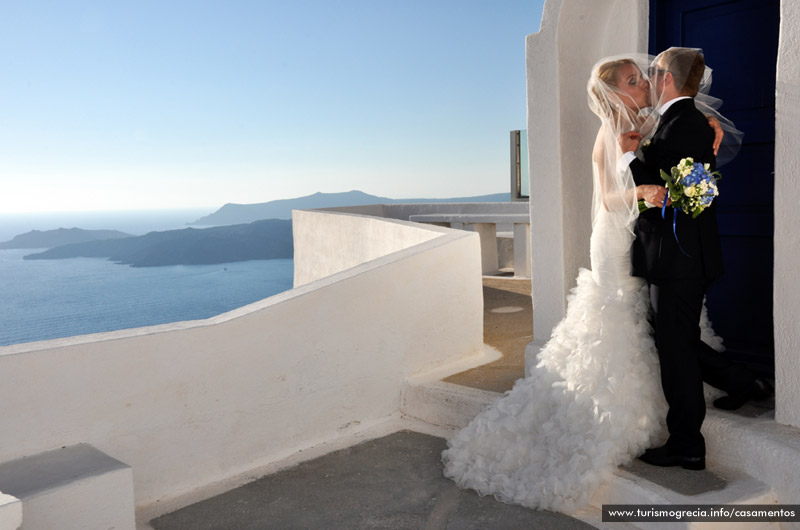 vestido de casamento