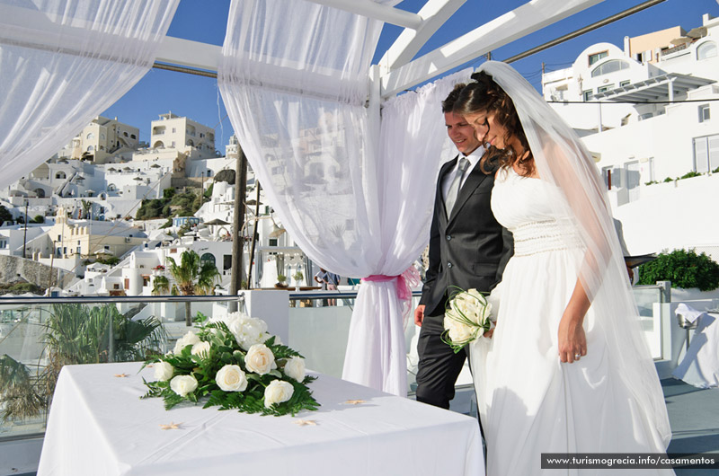 casamento do belo