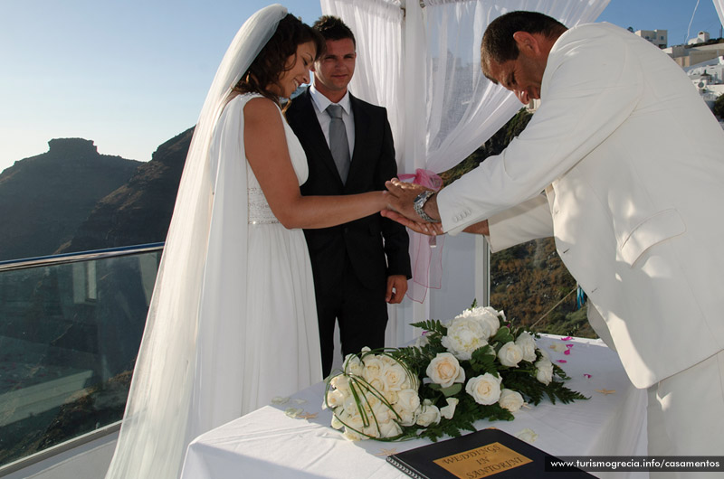 fotos de casamento