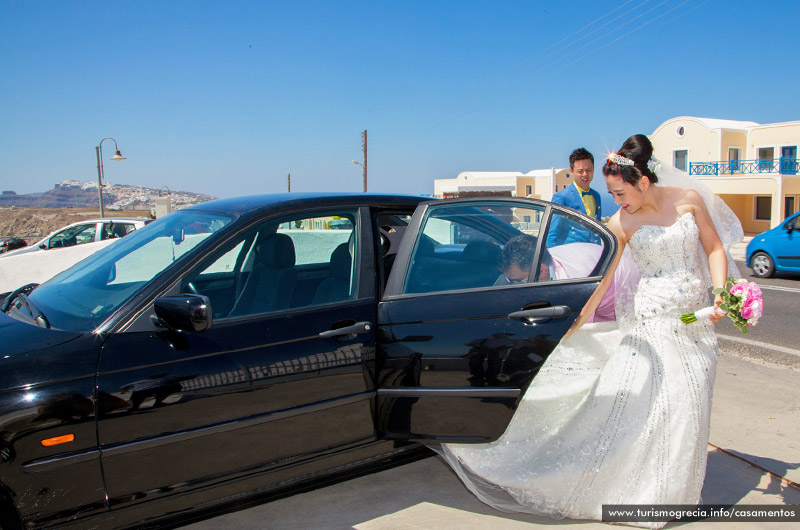 fotos de casamento