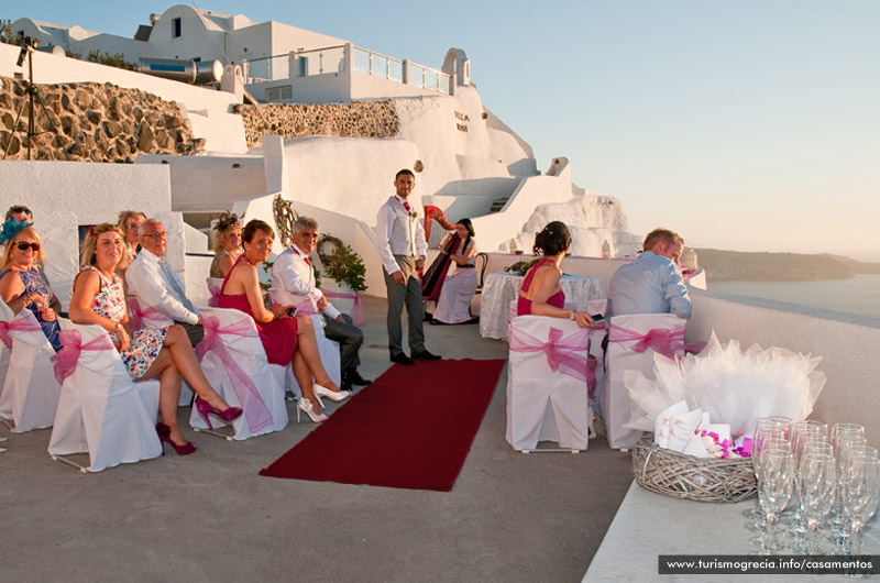 fotos de casamento