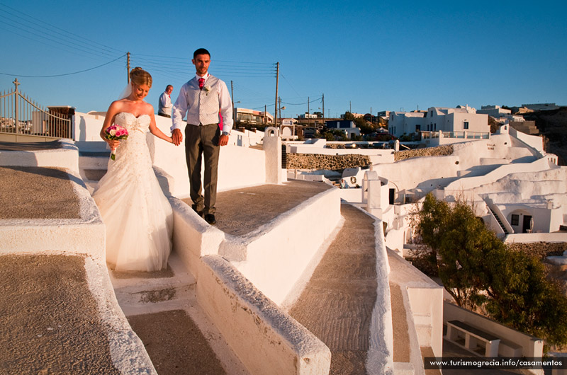 fotos de casamento