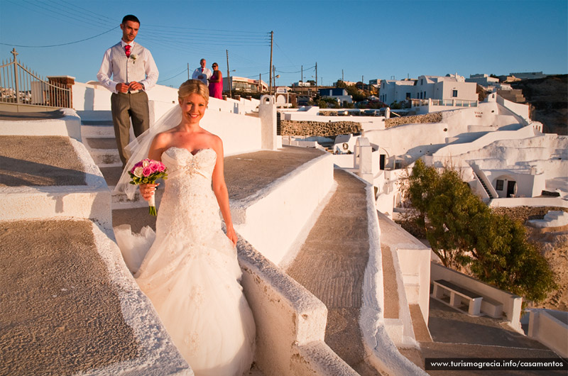 fotos de casamento