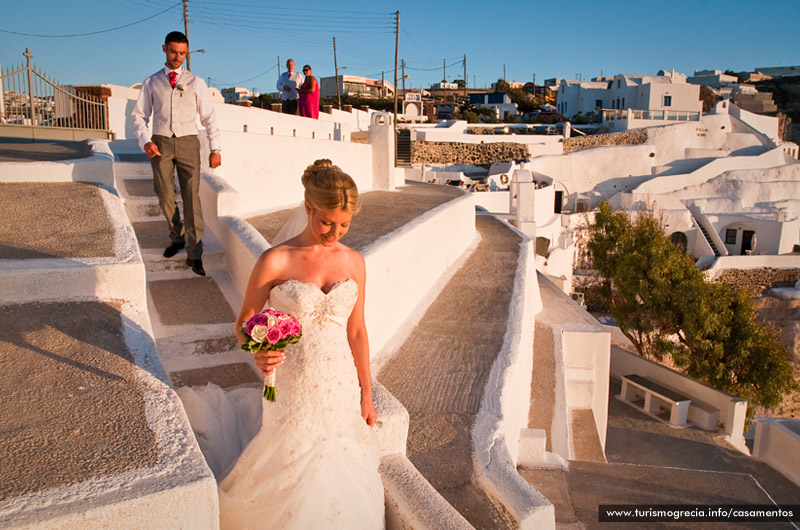 fotos de casamento