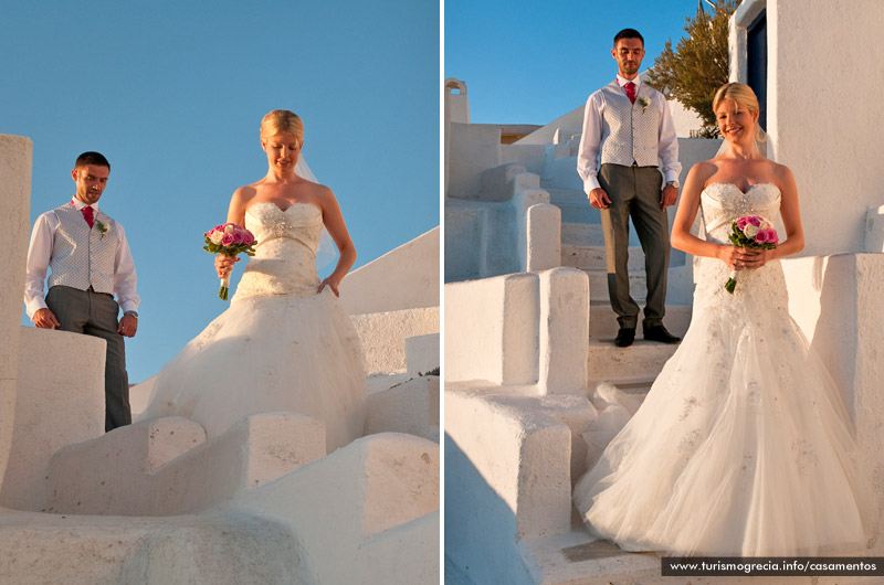 casamento do belo