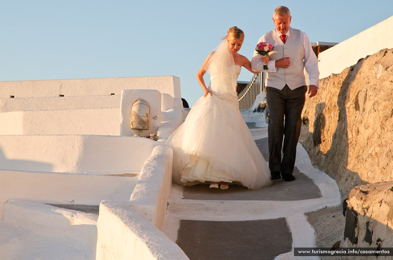 alianças de casamento