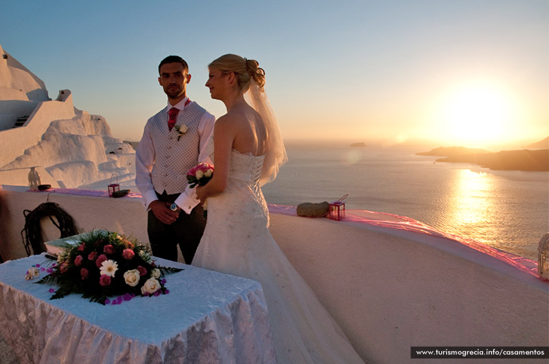 fotos de casamento