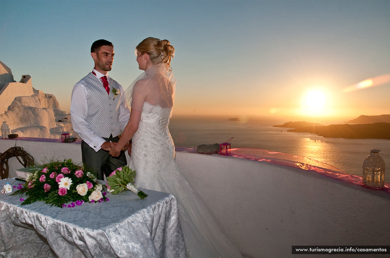 fotos de casamento