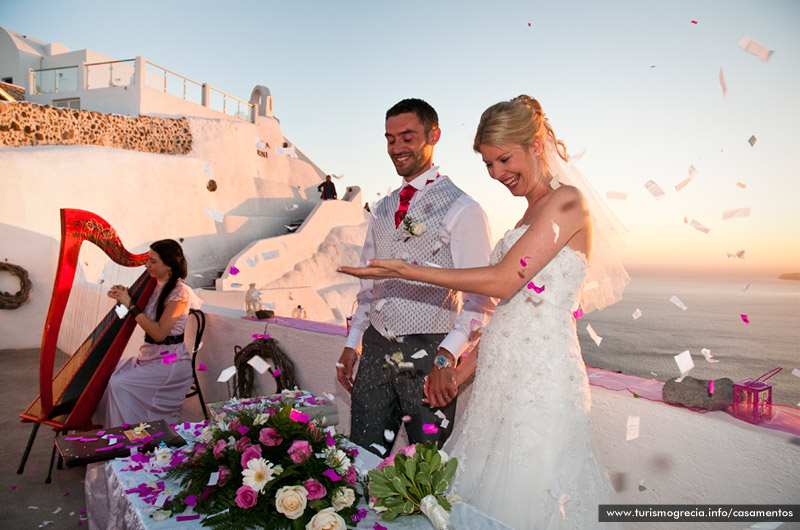 alianças de casamento