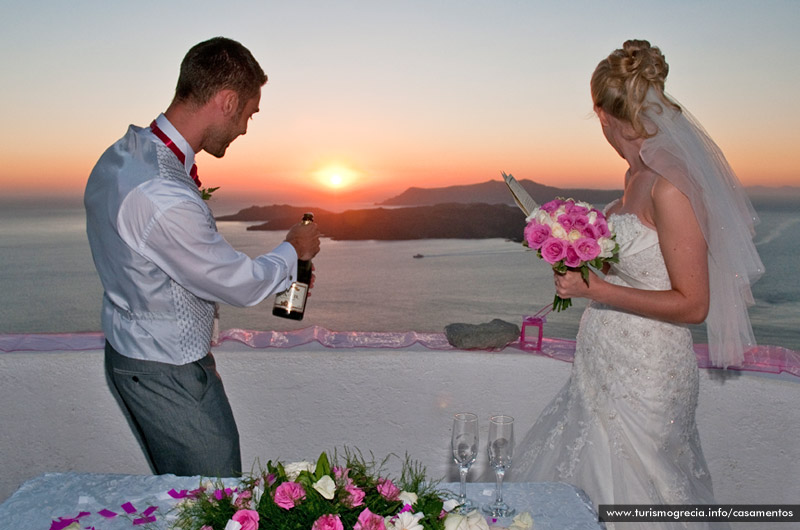 vestido de casamento