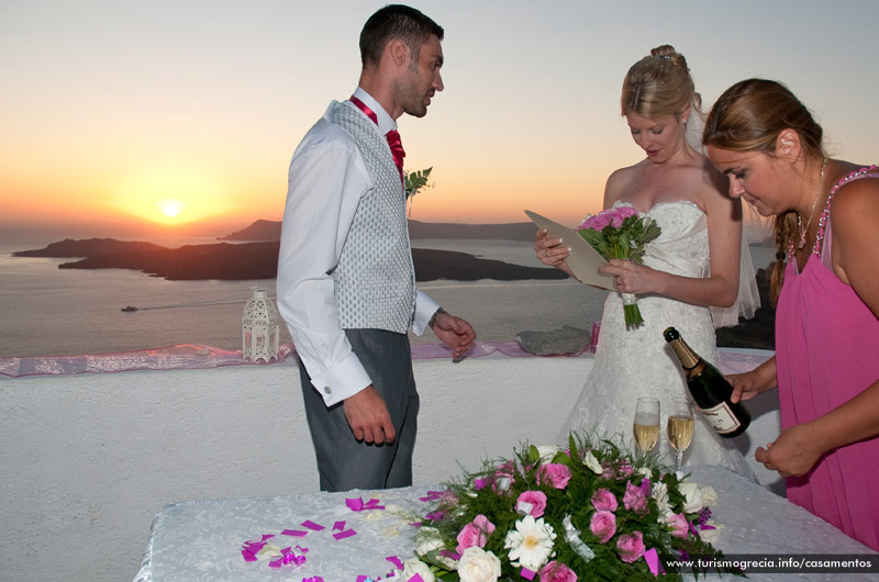 vestido de casamento