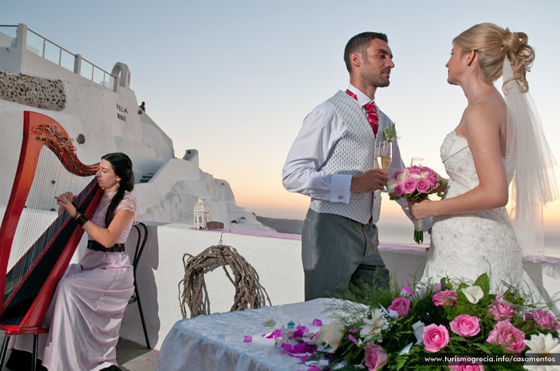 vestido de casamento