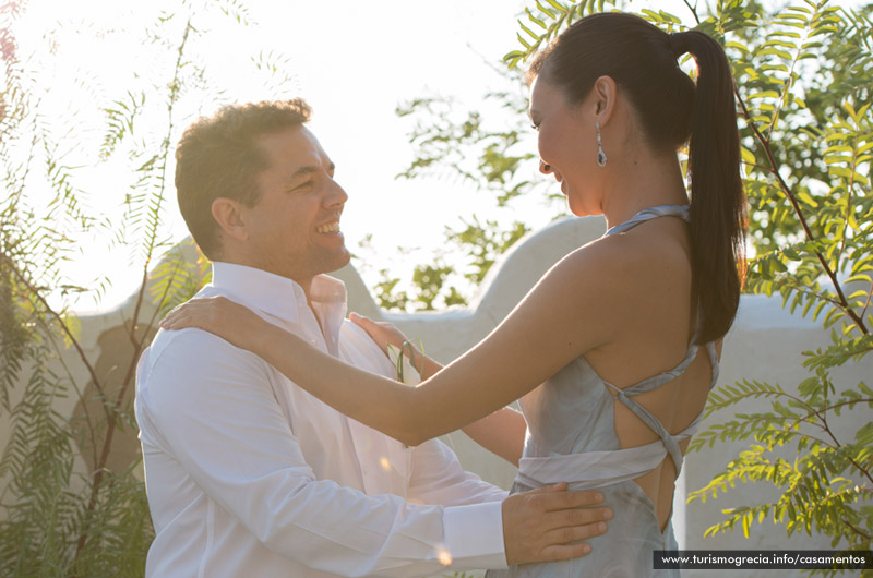 fotos de casamento