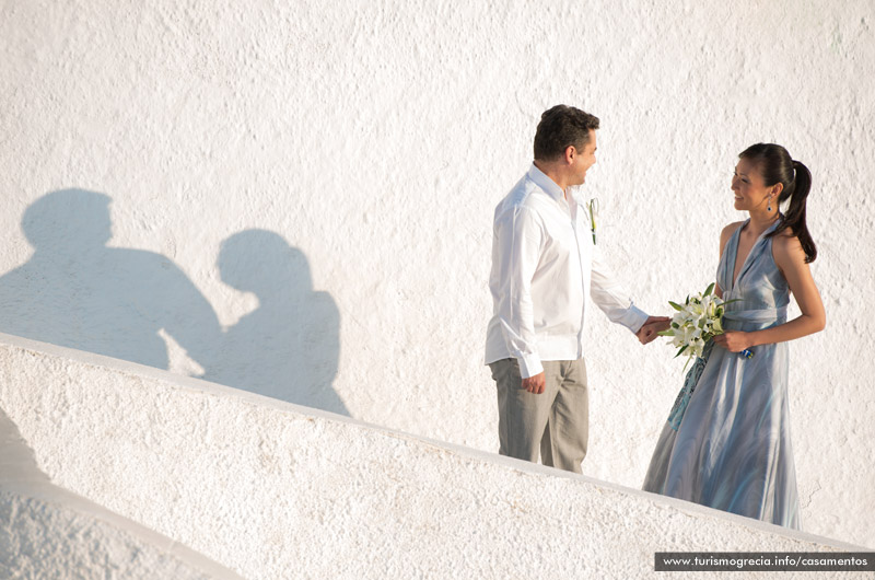 fotos de casamento