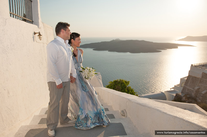 flores de casamento