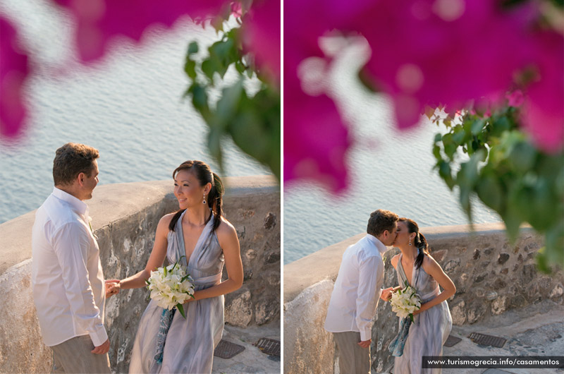 fotos de casamento