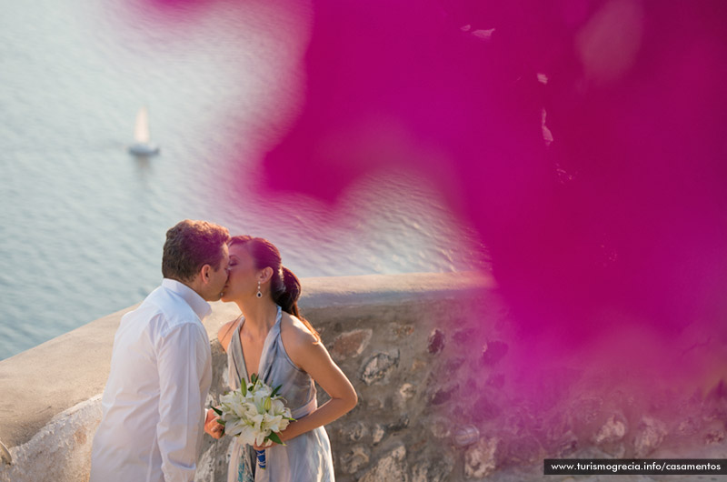 casamento do belo