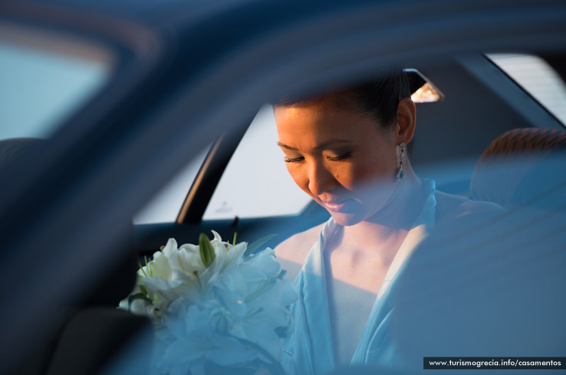 casamento do belo