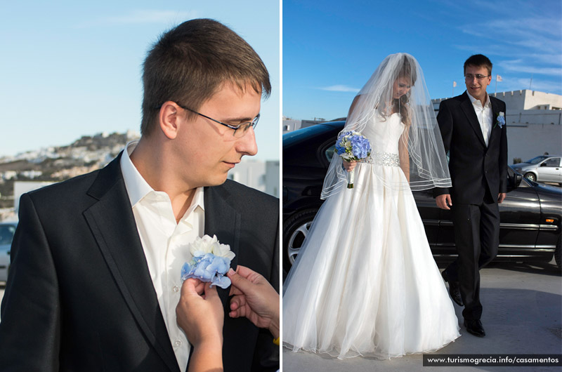 fotos de casamento