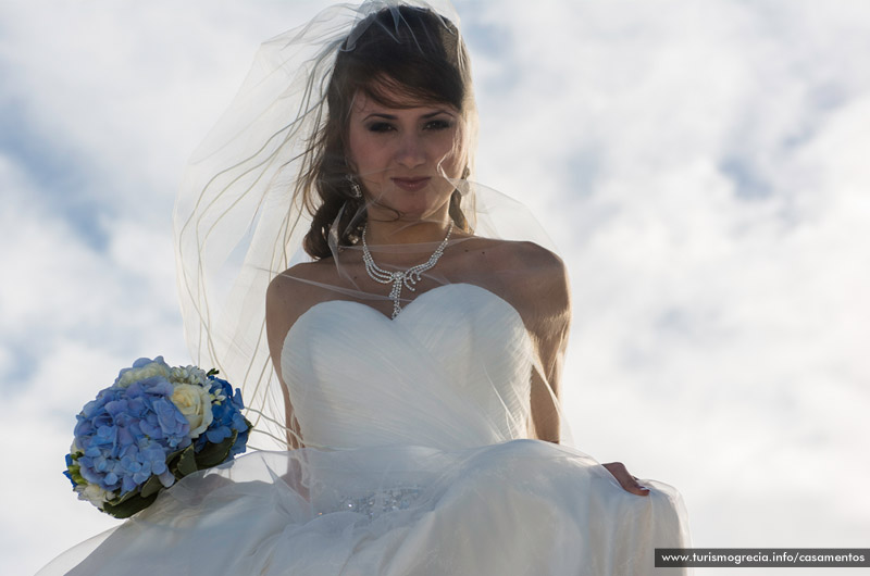 fotos de casamento