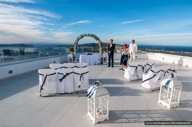 casamento do belo