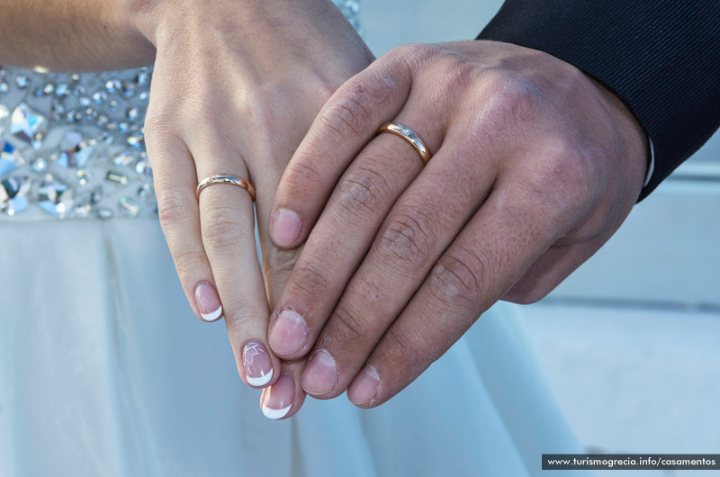 fotos de casamento