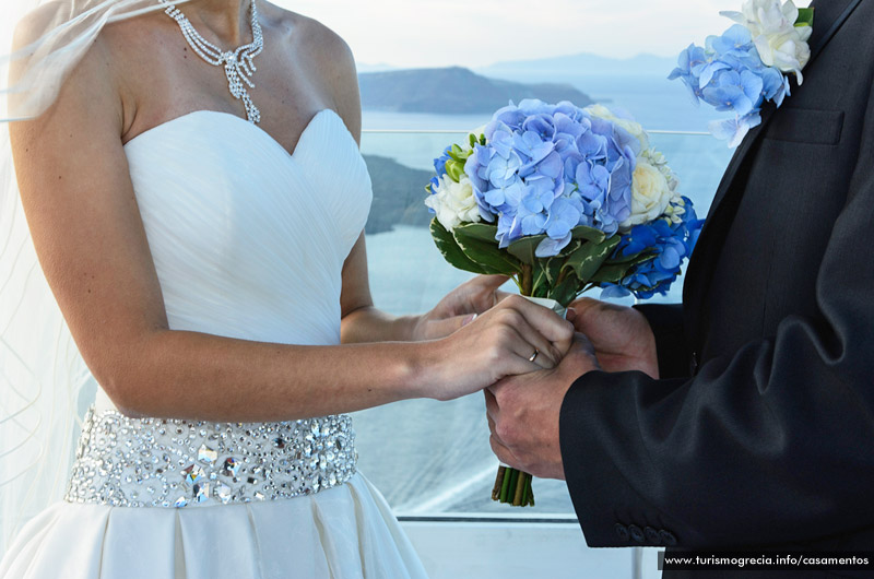 fotos de casamento