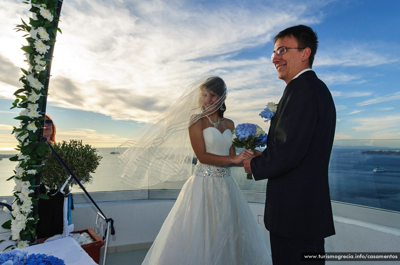 fotos de casamento