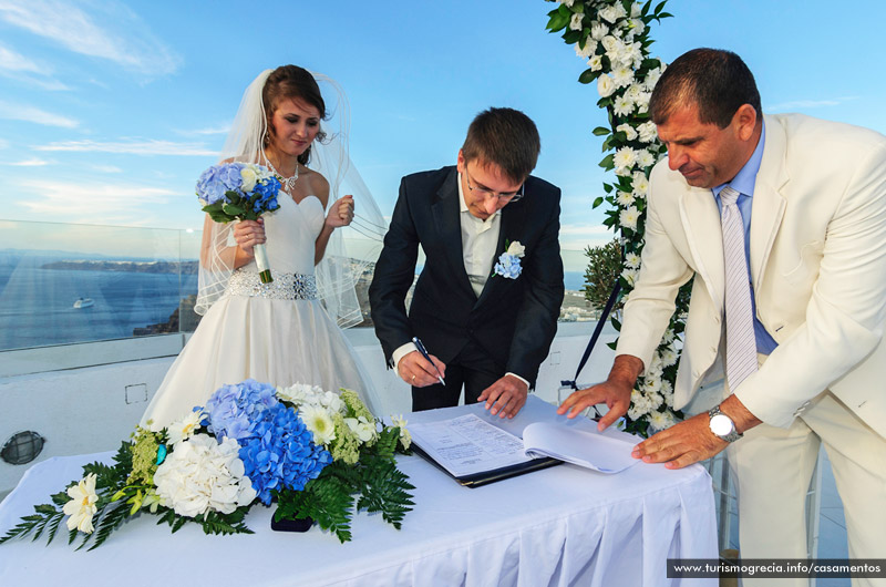 fotos de casamento