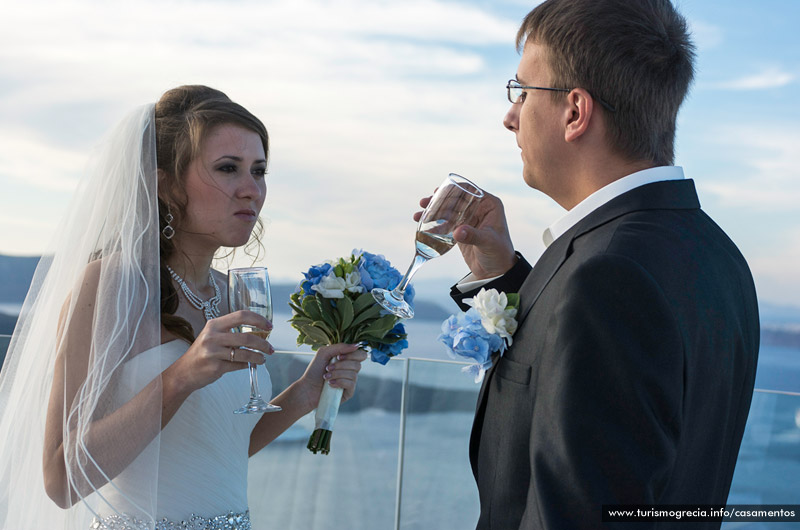 casamento do belo