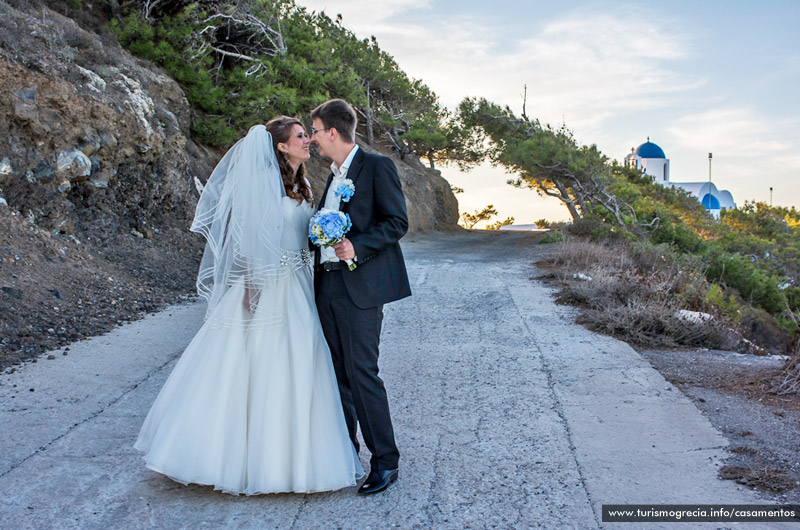 alianças de casamento
