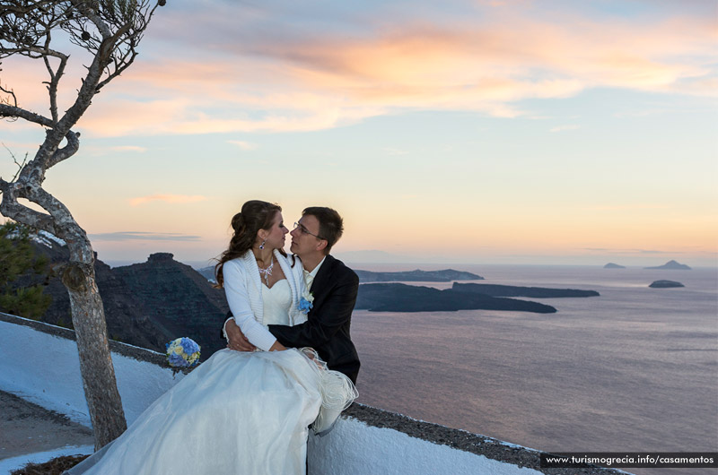 vestido de casamento