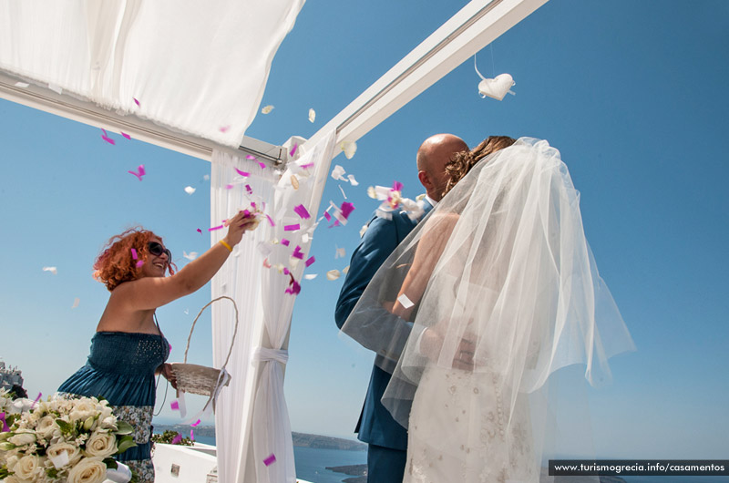 fotos de casamento