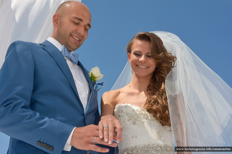 fotos de casamento