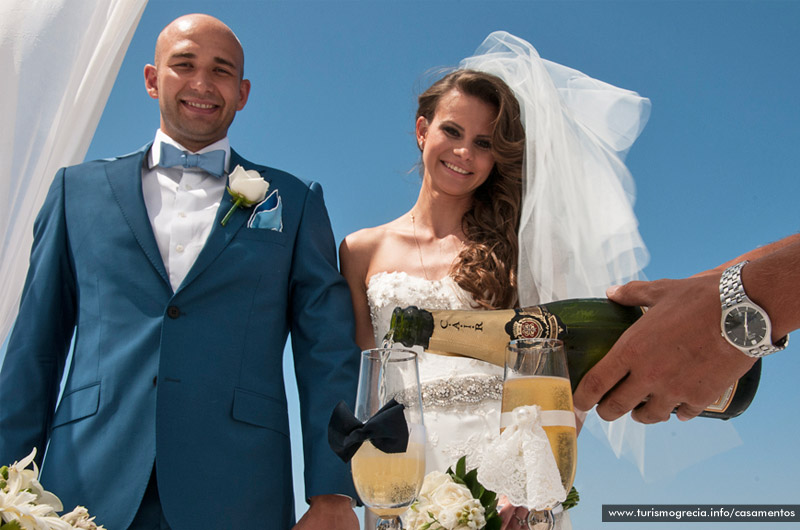 fotos de casamento