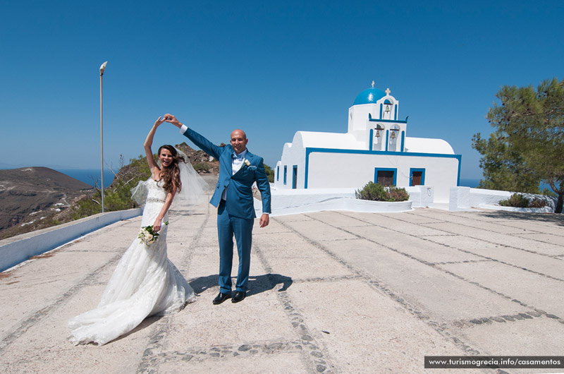 vestido de casamento