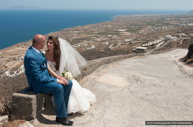 vestido de casamento