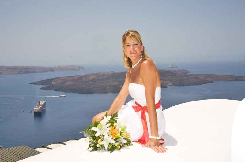 vestido de casamento