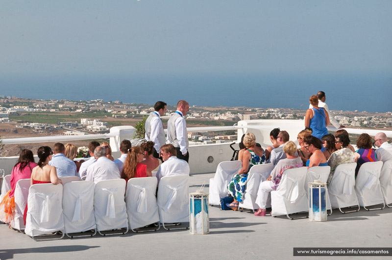 fotos de casamento