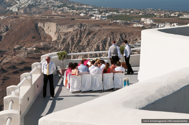 fotos de casamento