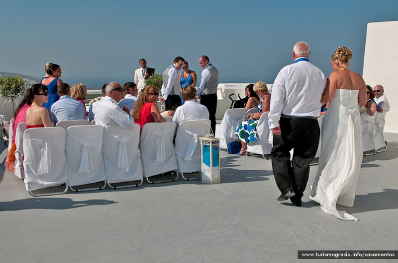 fotos de casamento