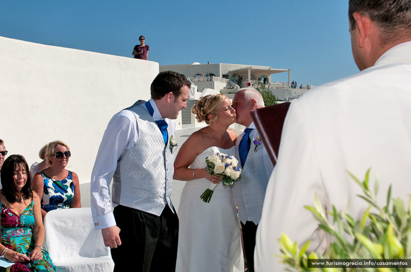 fotos de casamento